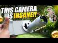 Vivo X300 Ultra First look - This is insane! 🤯