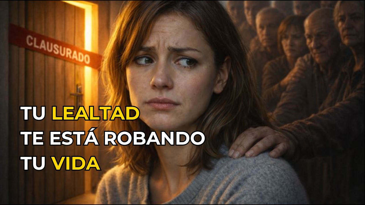 La culpa de estar mejor que tu familia | Constelaciones familiares