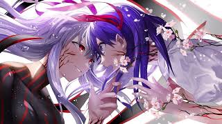 Nightcore | Drowning in Darkness