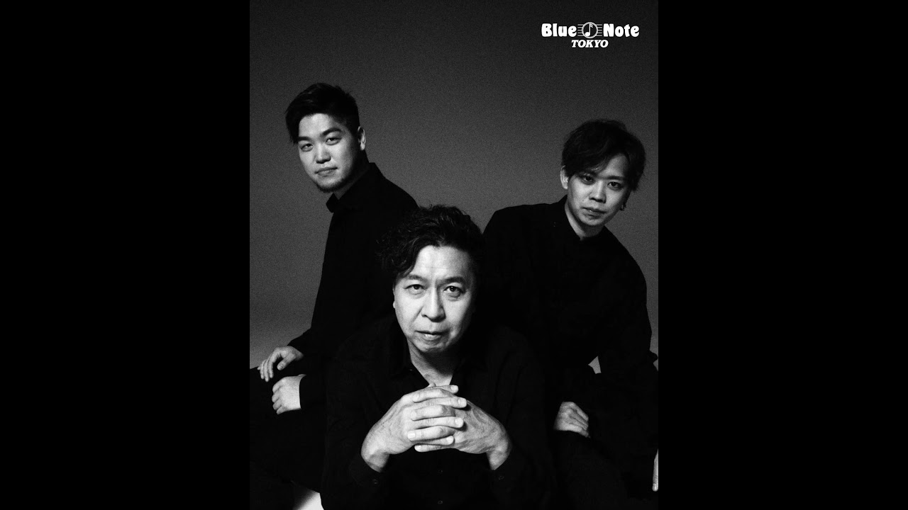 Upcoming Show】MAKOTO OZONE trio 