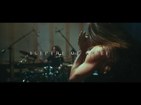 Voidemolition - Sceptre Of Grief (Official Music Video)