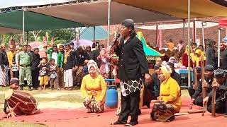 Download Lagu DI DESA PESANGGRAHAN MEMBAYAR PAJAK JADI TERASA RINGAN DENGAN BUDAYA BOBOK BUMBUNG MP3