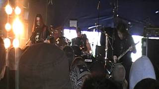4ARM - &quot;The Oppressed&quot; / Live@the Download Festival (09/06/2012)