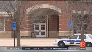Franklin student arrested for threat