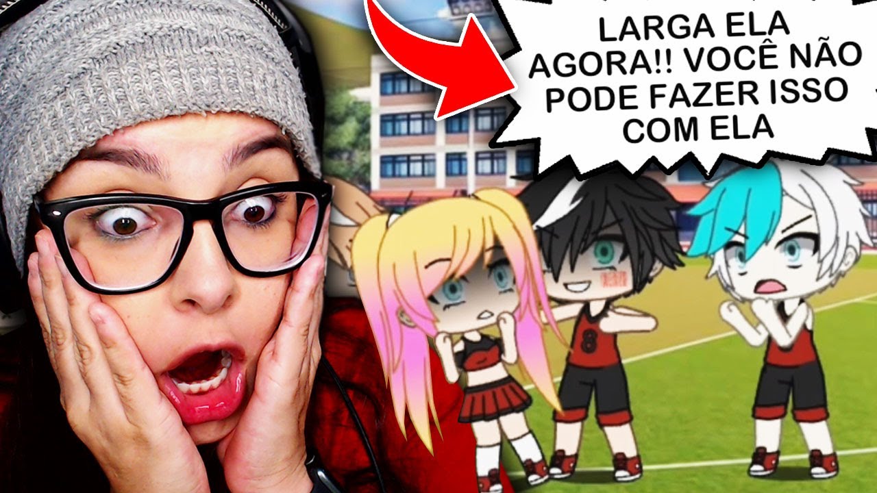 mini tutorial #cacheadaslindas #fypシ #gacha obg meus amores em um dia