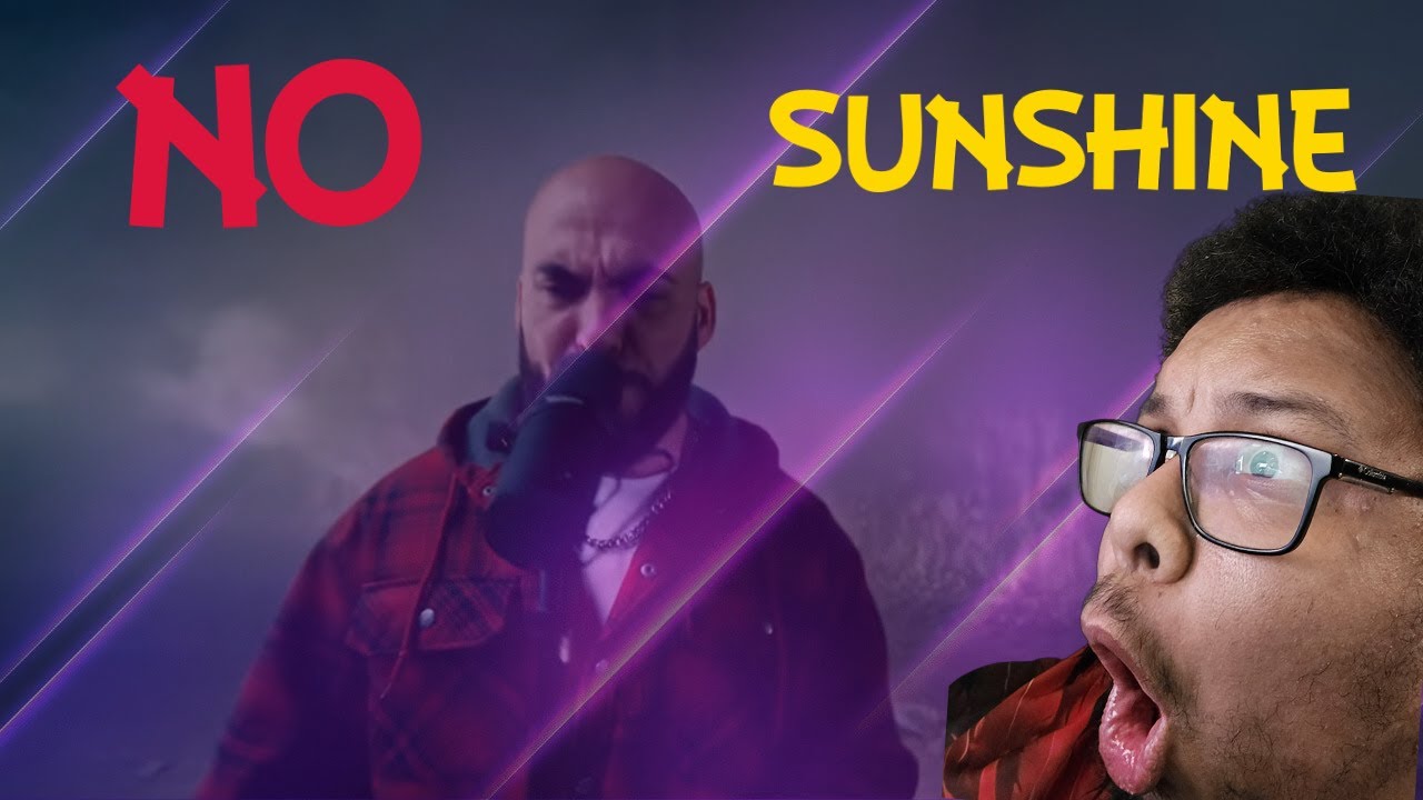 First Time Hearing Vatang's Ain't No Sunshine!