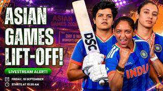 LIVE: India vs Japan Watch Along! Asian Games 2026 Day 0 | Soft Tennis & Teqball! | Sport Circle screenshot 2