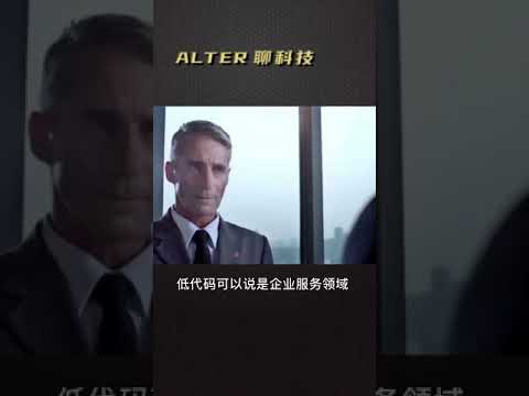 风口上的低代码：诱人的故事，危险的豪赌