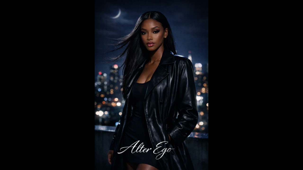 After Midnight Truth   Alter Ego Lyric Video