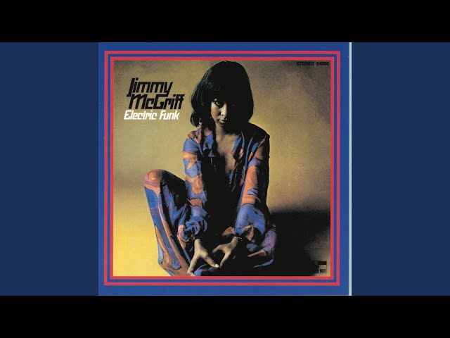 jimmy mcgriff - the bird