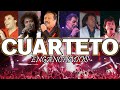 Enganchados Cuarteto │ Grandes del cuarteto de los 90 - VOL 3