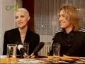 Roxette in Czech Republic October 1994