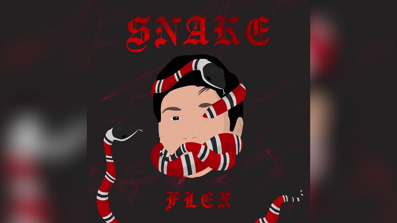 FLEX - SNAKE(OFFICIAL AUDIO)
