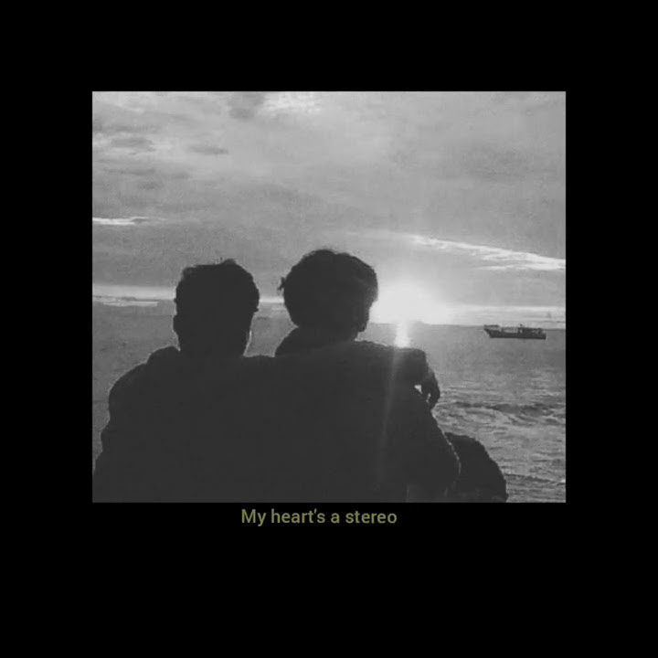 Story' Wa Stereo Heart Semangat Kawan