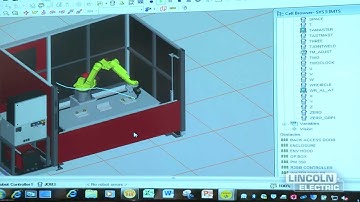 FABTECH 2012: WeldPro™