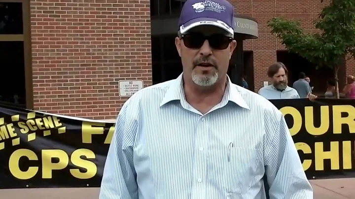 Colorado Family Court Corruption and the Gregg Lev...