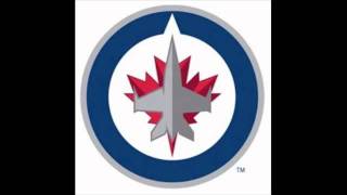 Winnipeg Jets Goal Horn (Jumpstart)