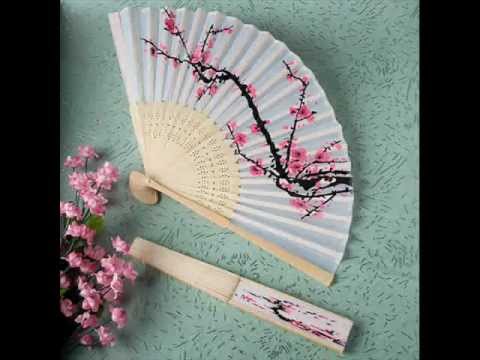 cherry blossom theme