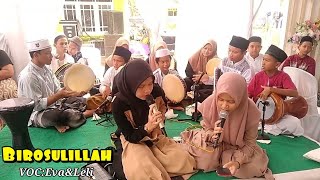 Birosulillahtim Hadroh Ponpes Darul Quran