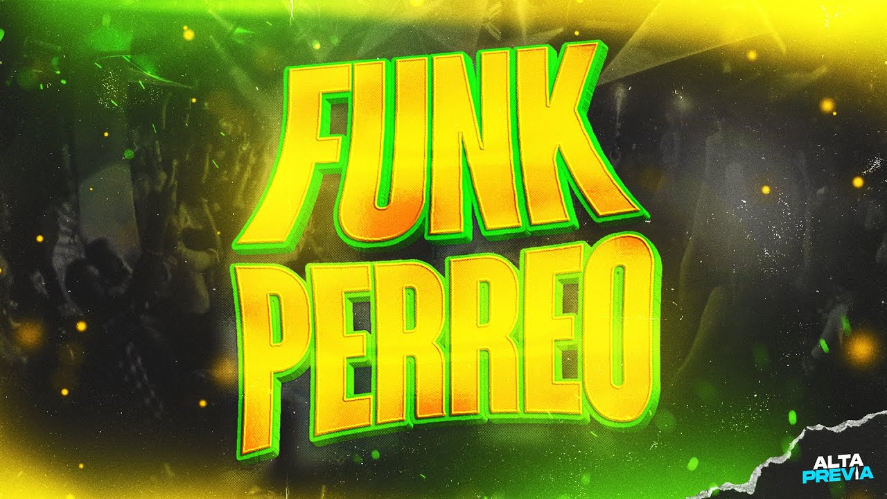 MEGA FUNK BRASILERO 2025 🔥 ENGANCHADO PERREO FUNK | ALTA PREVIA 🔥