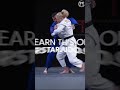 Learn Judo From Double Olympic Champion Kayla Harrison #SHORTS