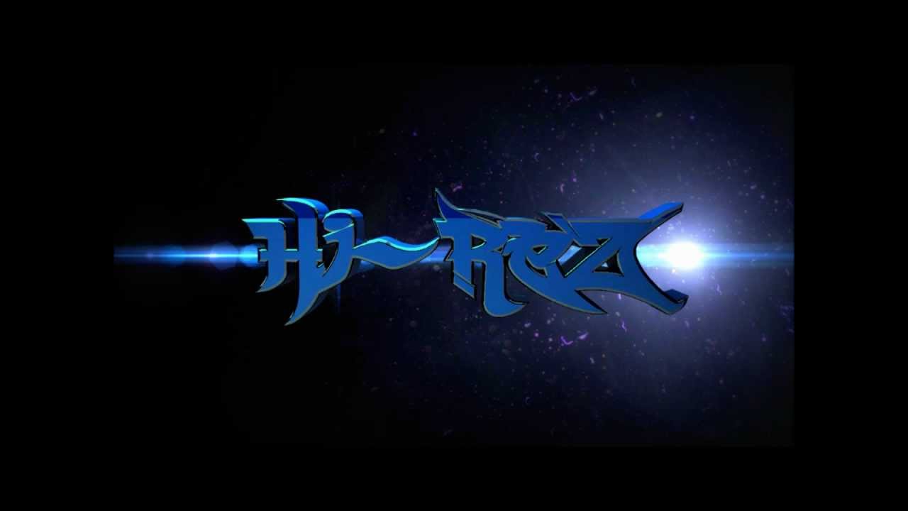 Hi-Rez - Smiling ( 1080p )