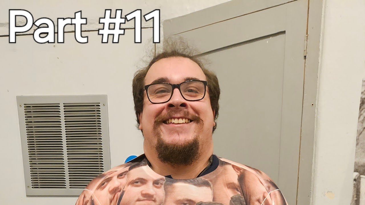 A Random Funny Moments Montage #11 - Morning Glory