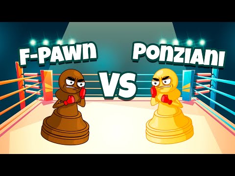 Can Pushing The F Pawn BEAT The Ponziani Opening