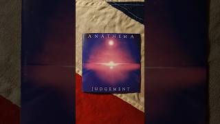 Anathema - Judgement Close Up (1999) (CD) Anathema - Judgement Close Up (1999) (CD)