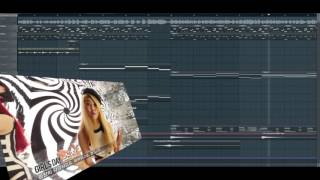 Remix instrumental - Ring My Bell