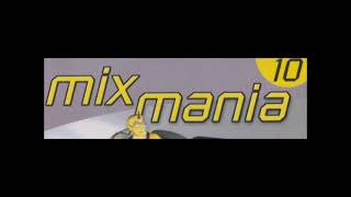 Mix Mania - Ultimate Power Mix 5 (Mix Mania 10) (2000)