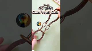 Petunjuk Langkah demi Langkah untuk Mengatasi Teka-Teki Kunci Kuda #logika #tutorial