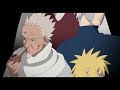Naruto[amv] hall of fame