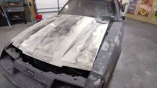1986 Mustang Gt Foxbody Project Update