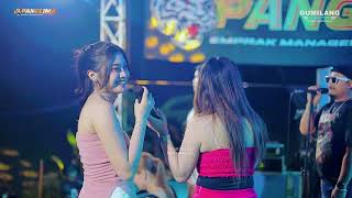 Mawar Hitam All Artist  Panglima   Party Gapero Squad  Minto Rahayu Winong Pati