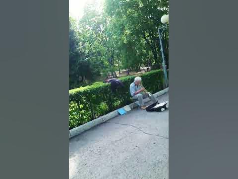 Самара загородный парк - YouTube
