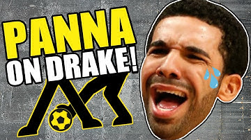 Lisa Pannas Drake! | Tikki takka Akka | PANNARAMA #21