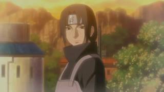 The Uhihas Amv Madara, Fugaku, Obito, Shisui, Itachi Rebirthing Skillet