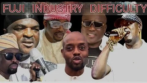 Pure Fuji analysis|| listen to what Alh. Ayinde Rasheed saying about Pasuma, osupa malaika & atawewe