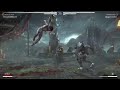 Mortal Kombat X - PS4 Slim - PT-BR