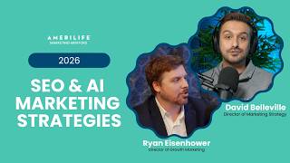 SEO, AEO & GEO Explained: AI Marketing Strategies That Actually Rank in 2026