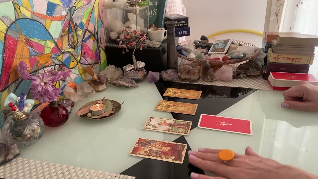 ЭспасТаро💎— Такого вы не ожидали! 