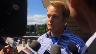 Boyfriend Speaks About Slain Reporter