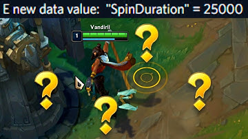 This cannot be real...