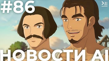 ChatGPT Снова Захватил Интернет | НОВОСТИ ИИ