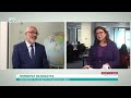 Стефан Белчев Държавата ще търси финансиране за домакинството на „Евровизия“ догодина