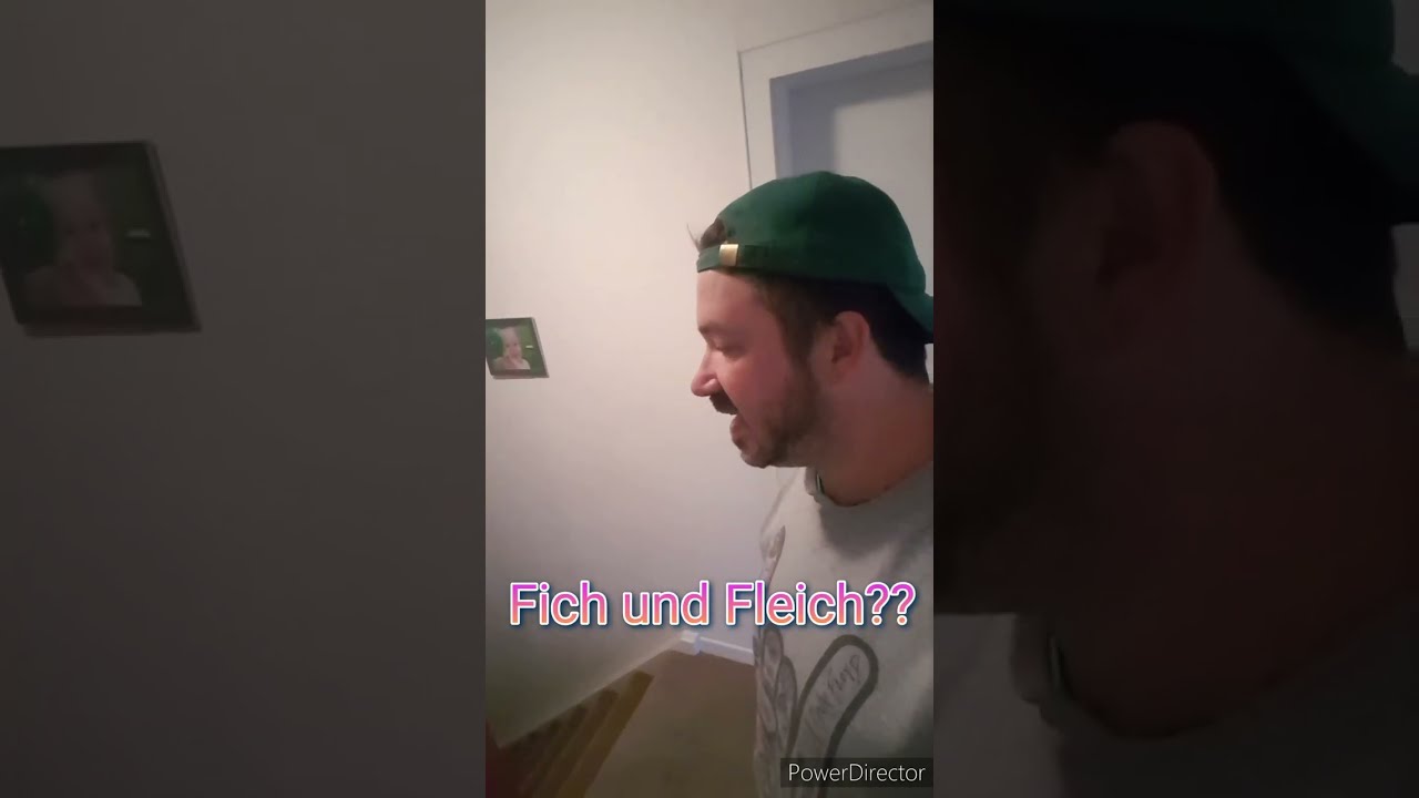 FiCH und FleiCH | FiSCH und FleiSCH | ausgesprochen anders - YouTube