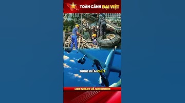 Pháo đài bay B-52 từng được Mỹ tuyên bố không thể bị bắn hạ