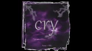 Kansy - Cry (FEAT. KLG)