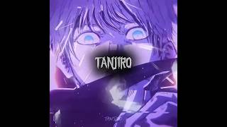 Gojo Edit  Montagem Bombo slowed